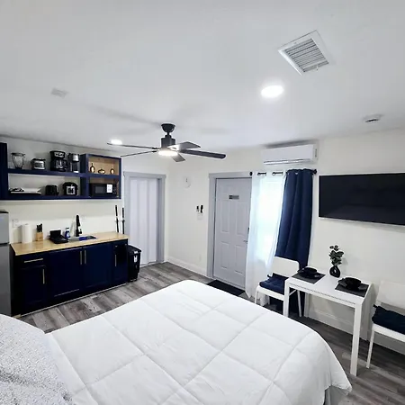 Lovely Single Apartment